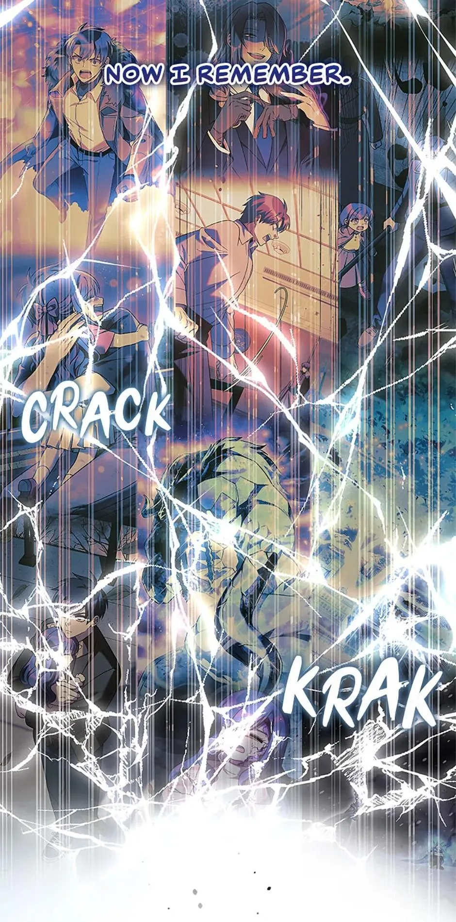 Read My Daughter Is the Final Boss (en) Manga Online