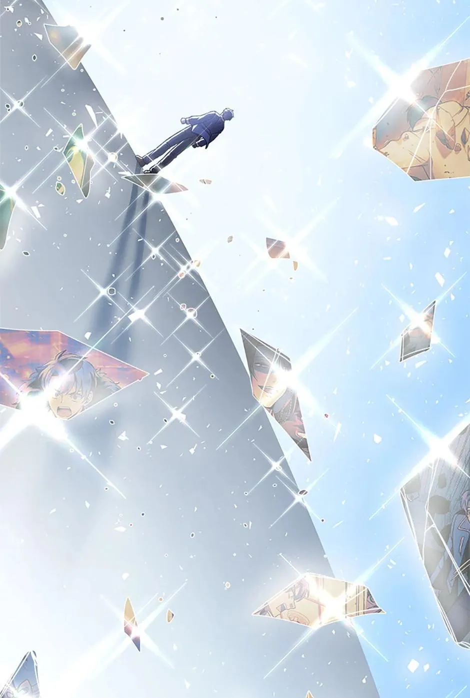 Read My Daughter Is the Final Boss (en) Manga Online