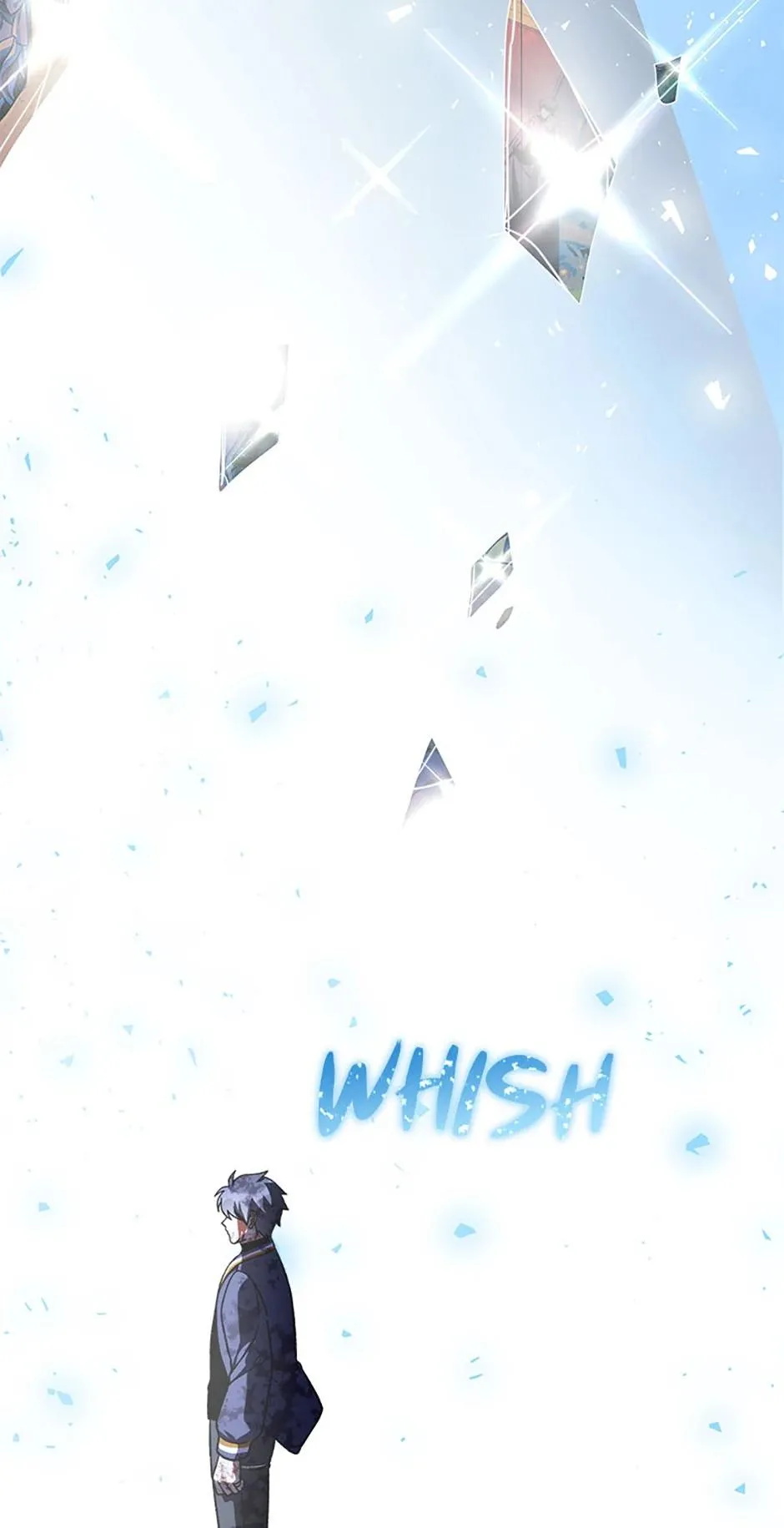 Read My Daughter Is the Final Boss (en) Manga Online