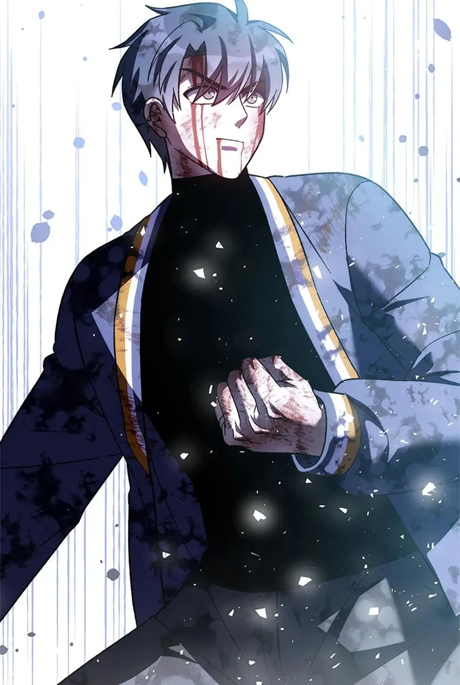 Read My Daughter Is the Final Boss (en) Manga Online