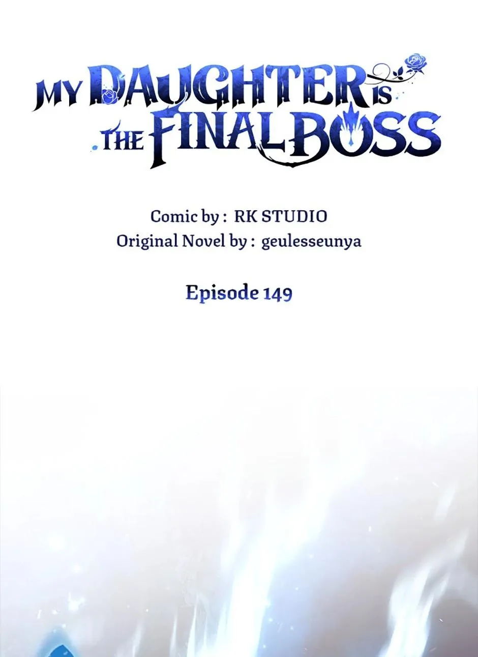 Read My Daughter Is the Final Boss (en) Manga Online