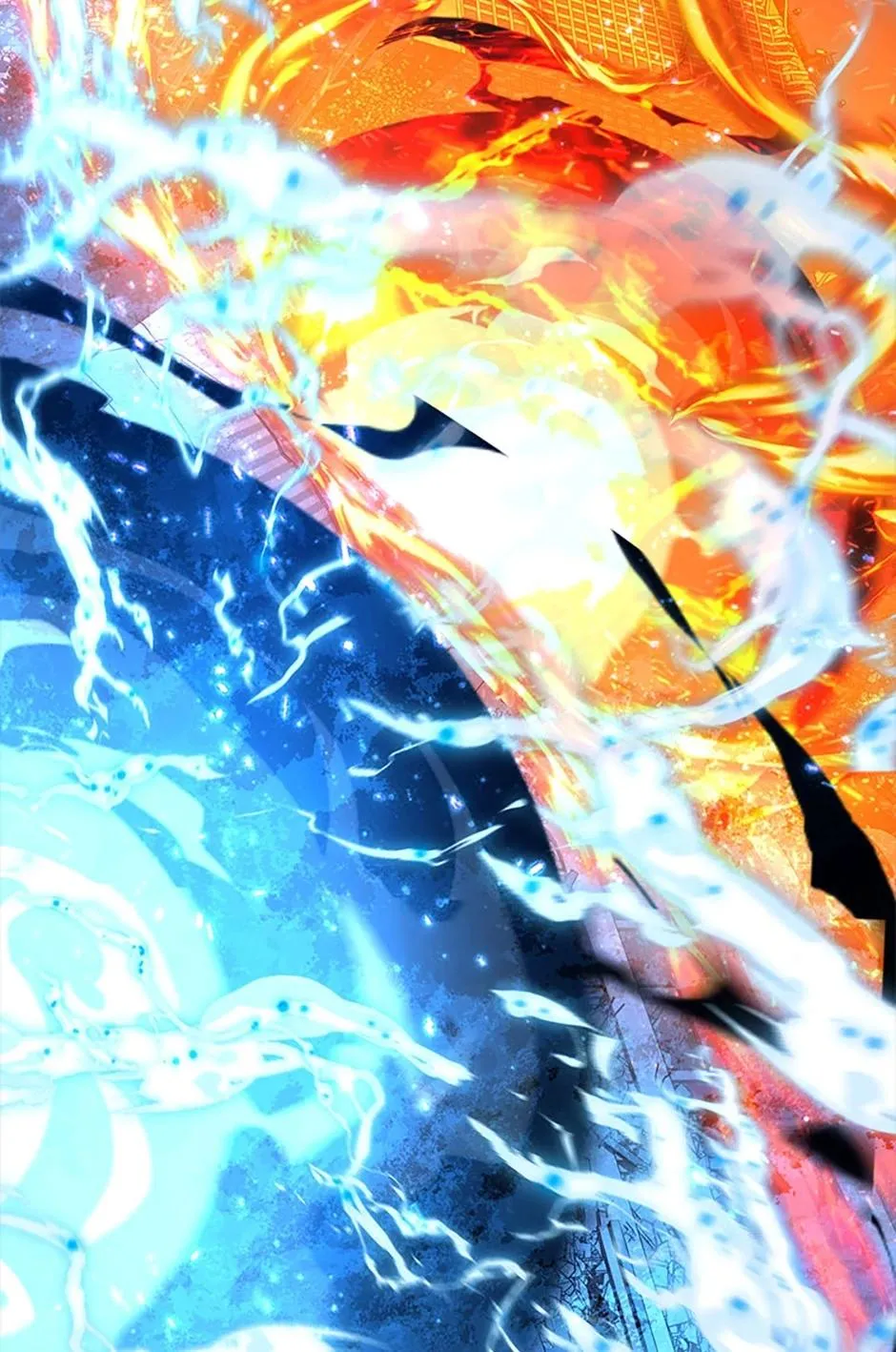 Read My Daughter Is the Final Boss (en) Manga Online