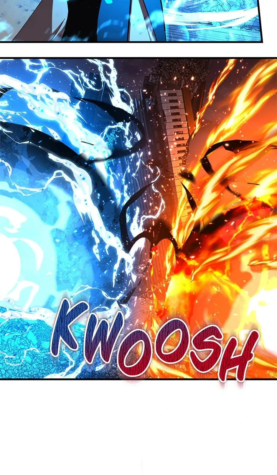 Read My Daughter Is the Final Boss (en) Manga Online