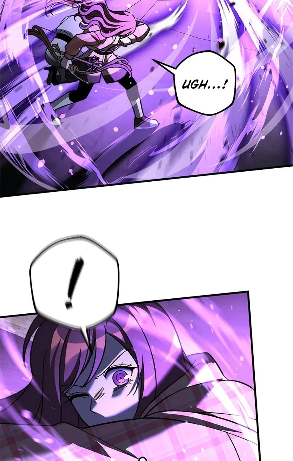 Read My Daughter Is the Final Boss (en) Manga Online