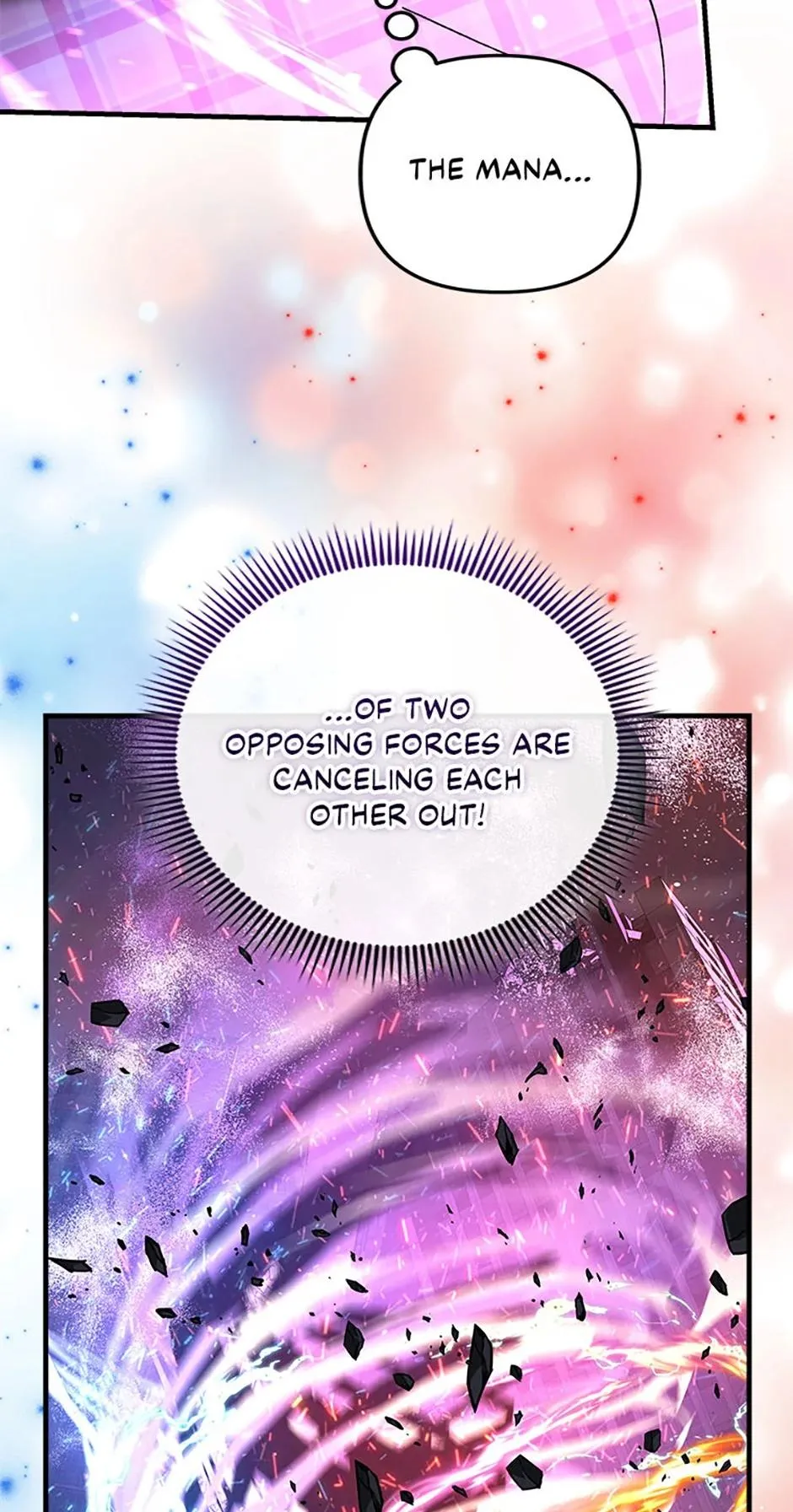 Read My Daughter Is the Final Boss (en) Manga Online