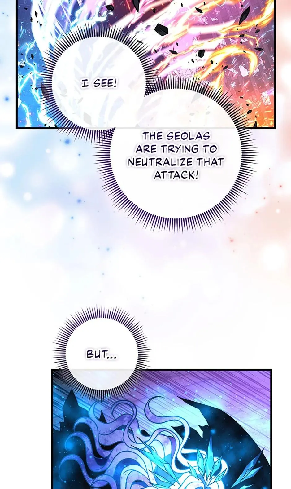 Read My Daughter Is the Final Boss (en) Manga Online