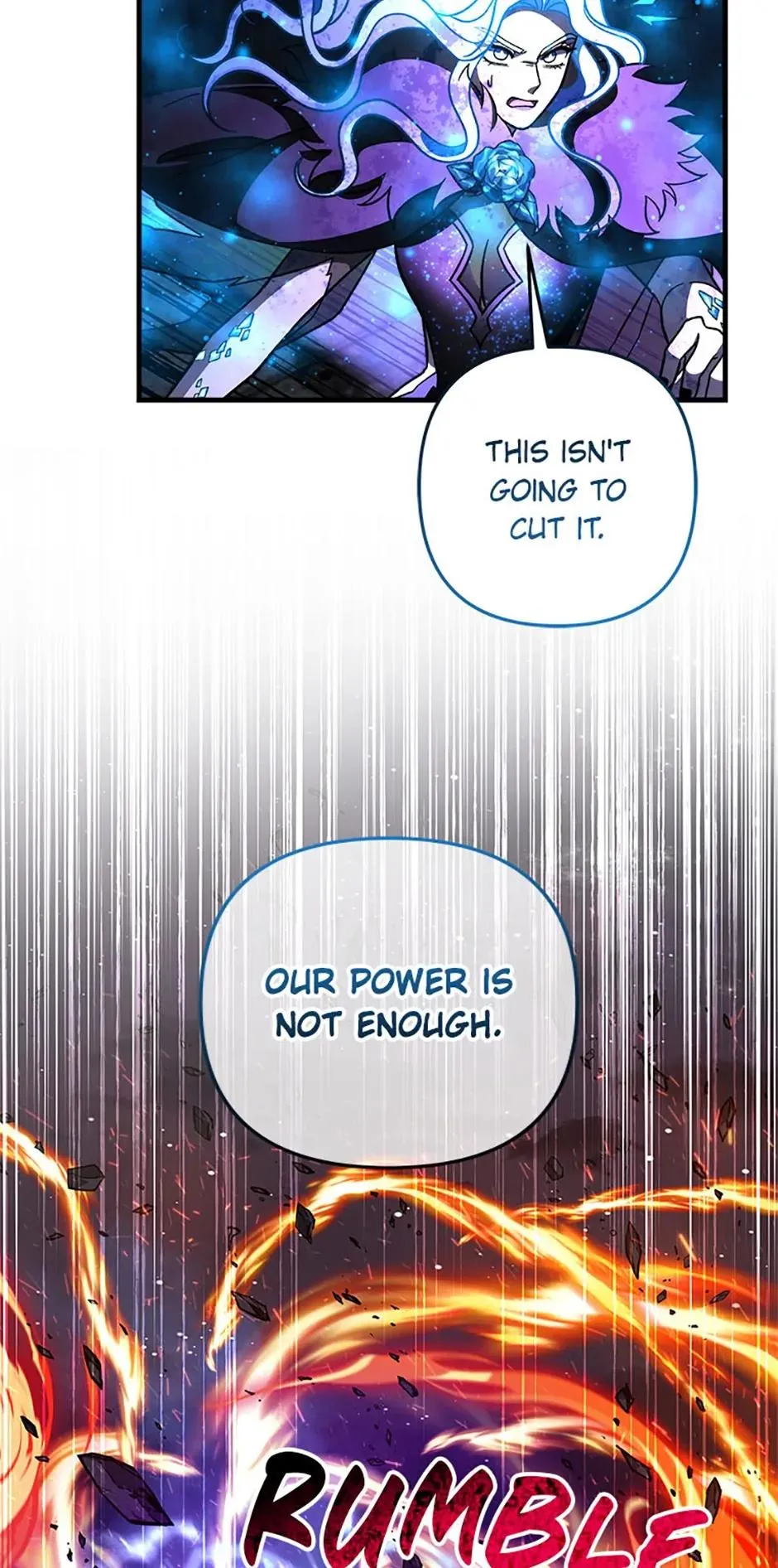 Read My Daughter Is the Final Boss (en) Manga Online