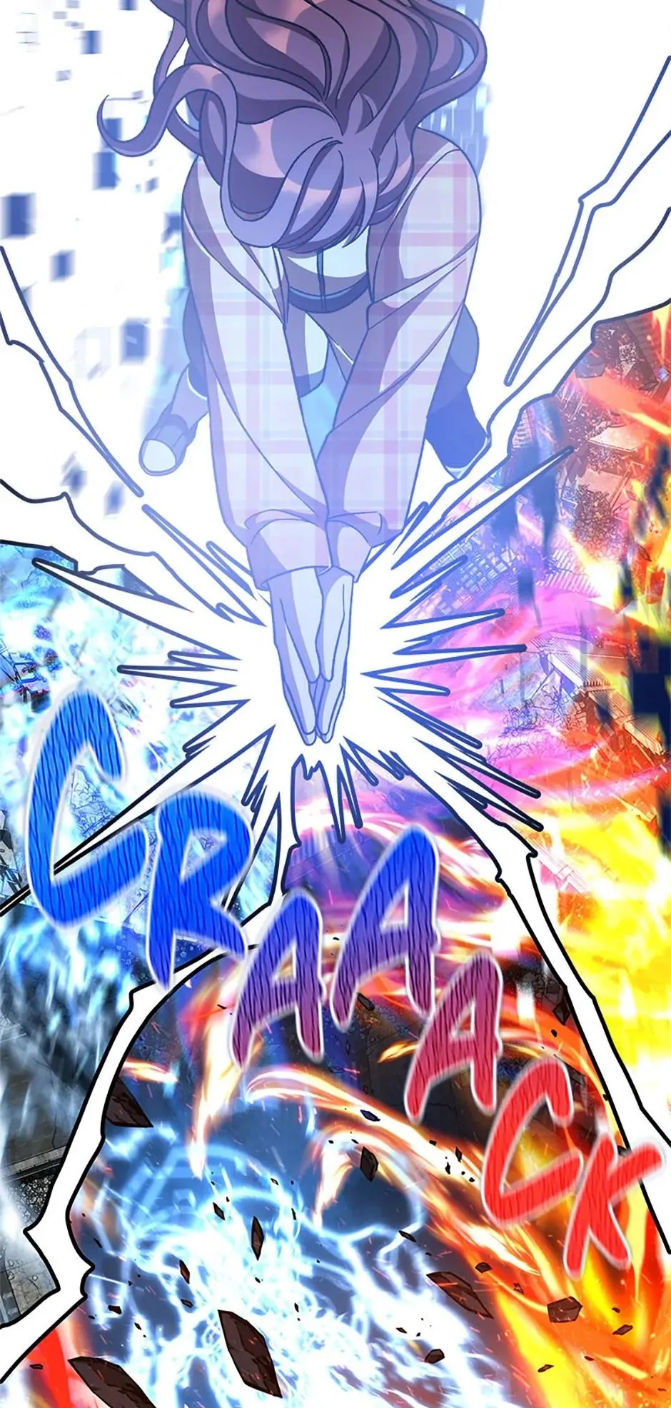 Read My Daughter Is the Final Boss (en) Manga Online