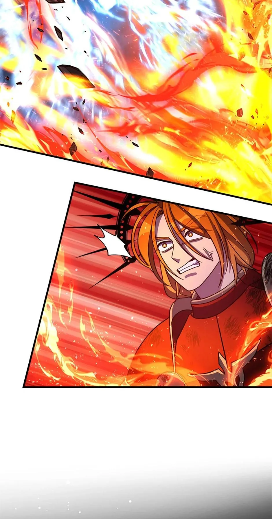 Read My Daughter Is the Final Boss (en) Manga Online