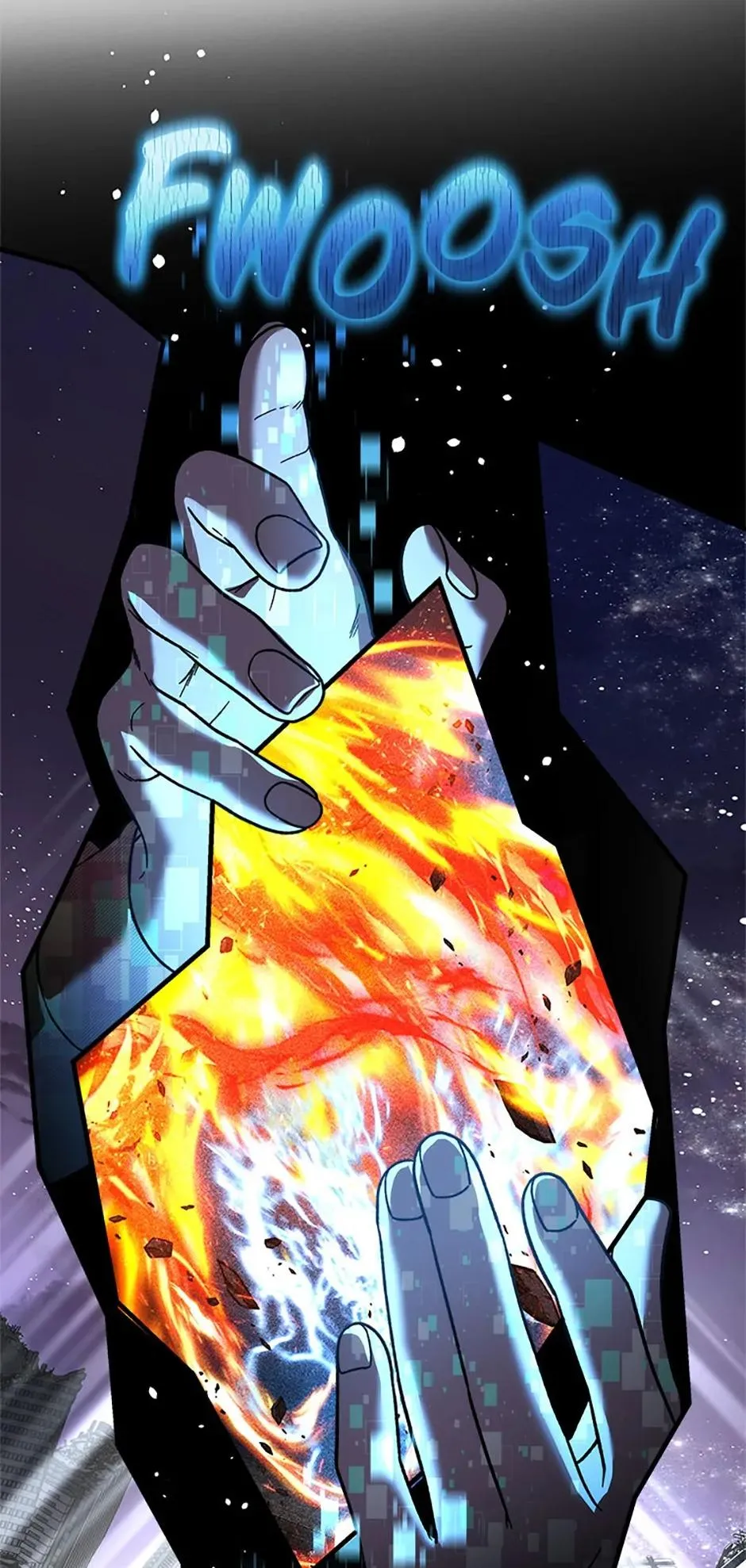 Read My Daughter Is the Final Boss (en) Manga Online