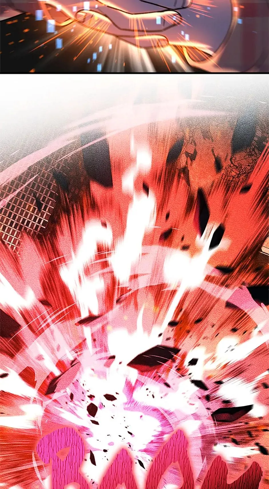 Read My Daughter Is the Final Boss (en) Manga Online