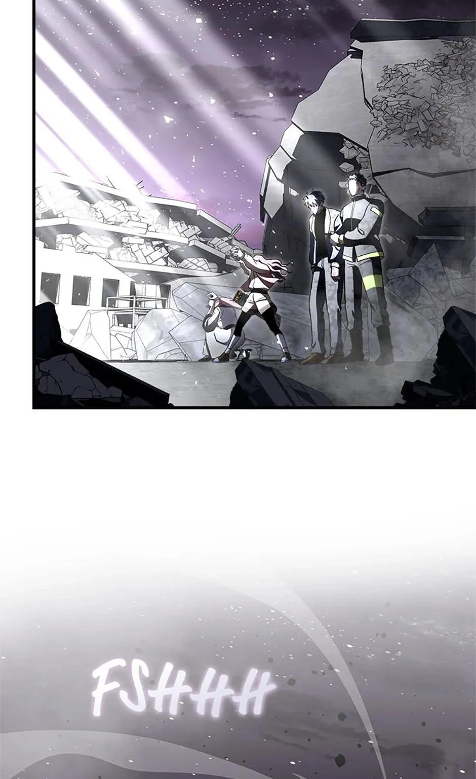 Read My Daughter Is the Final Boss (en) Manga Online