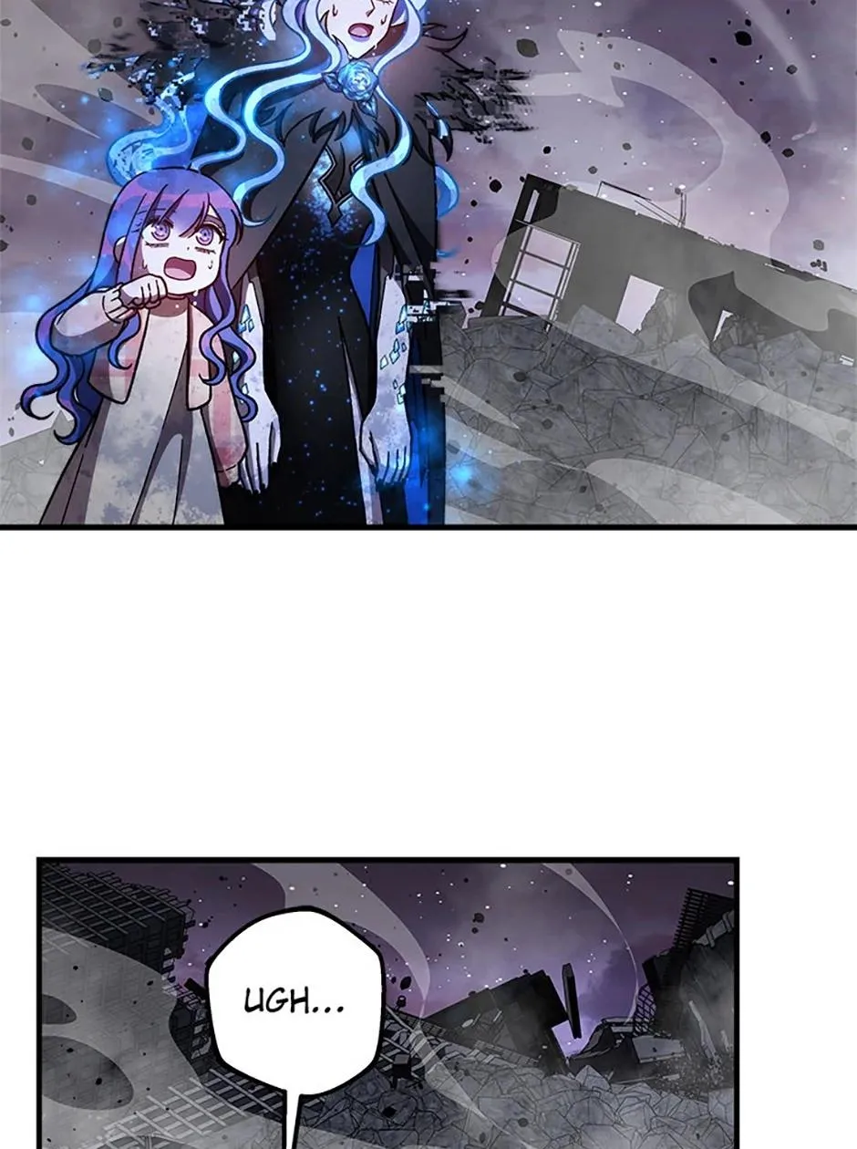 Read My Daughter Is the Final Boss (en) Manga Online