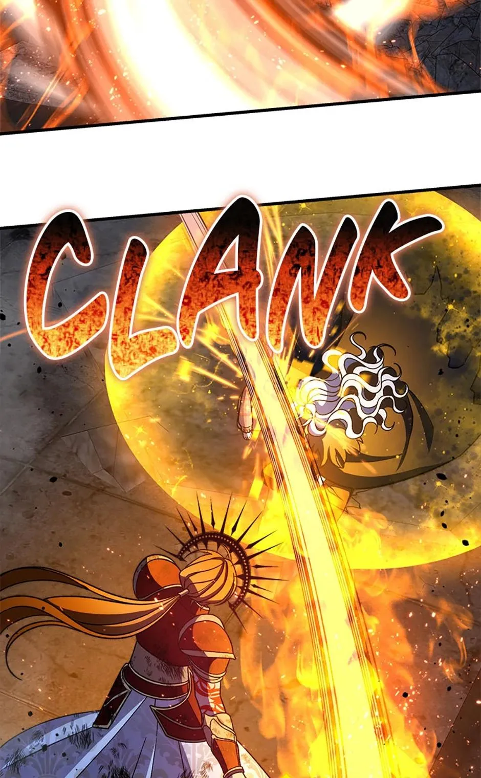 Read My Daughter Is the Final Boss (en) Manga Online