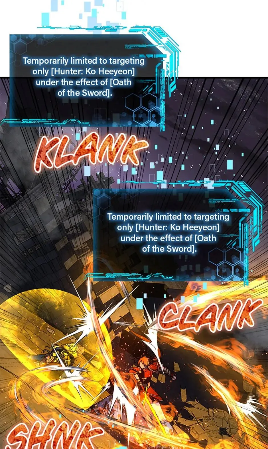 Read My Daughter Is the Final Boss (en) Manga Online