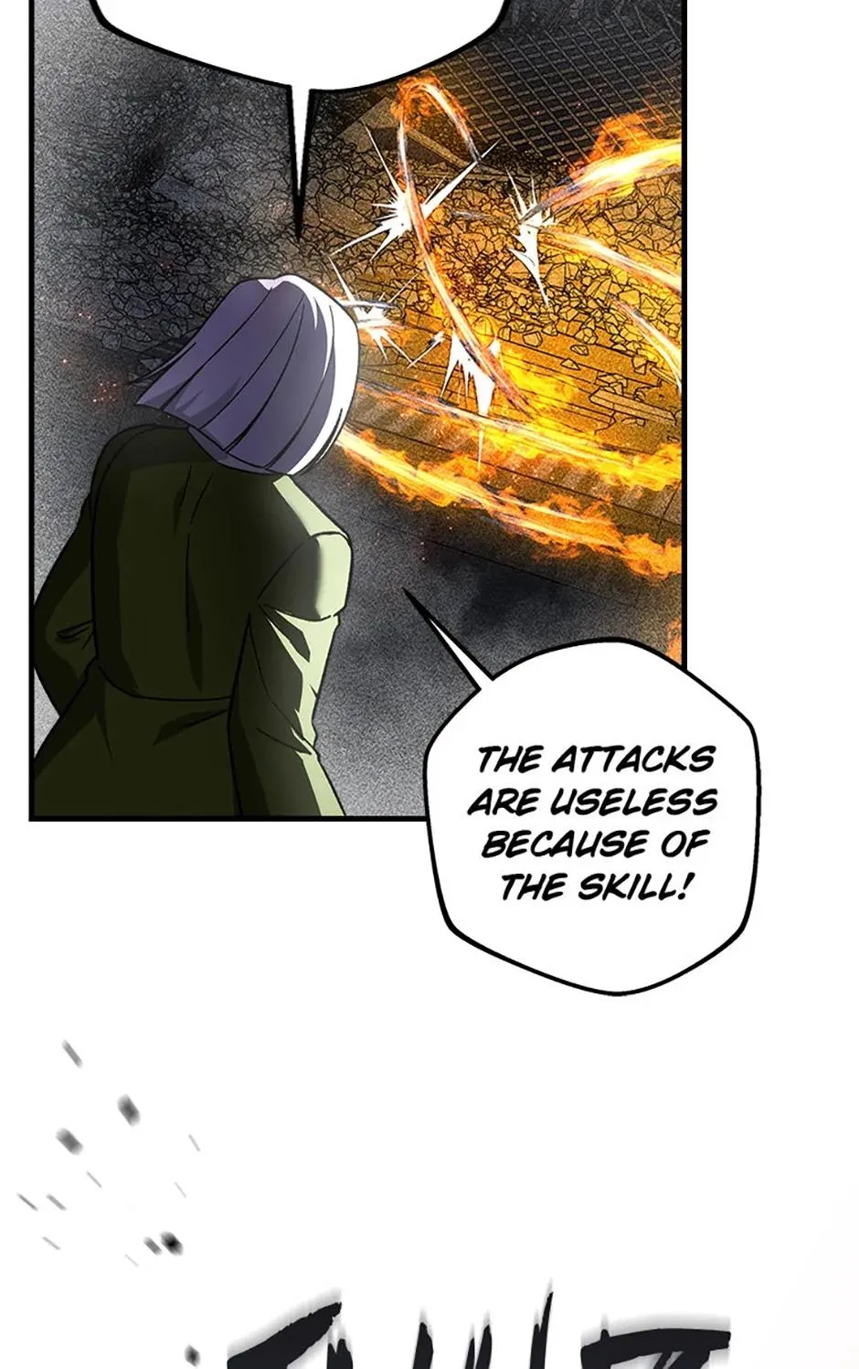 Read My Daughter Is the Final Boss (en) Manga Online