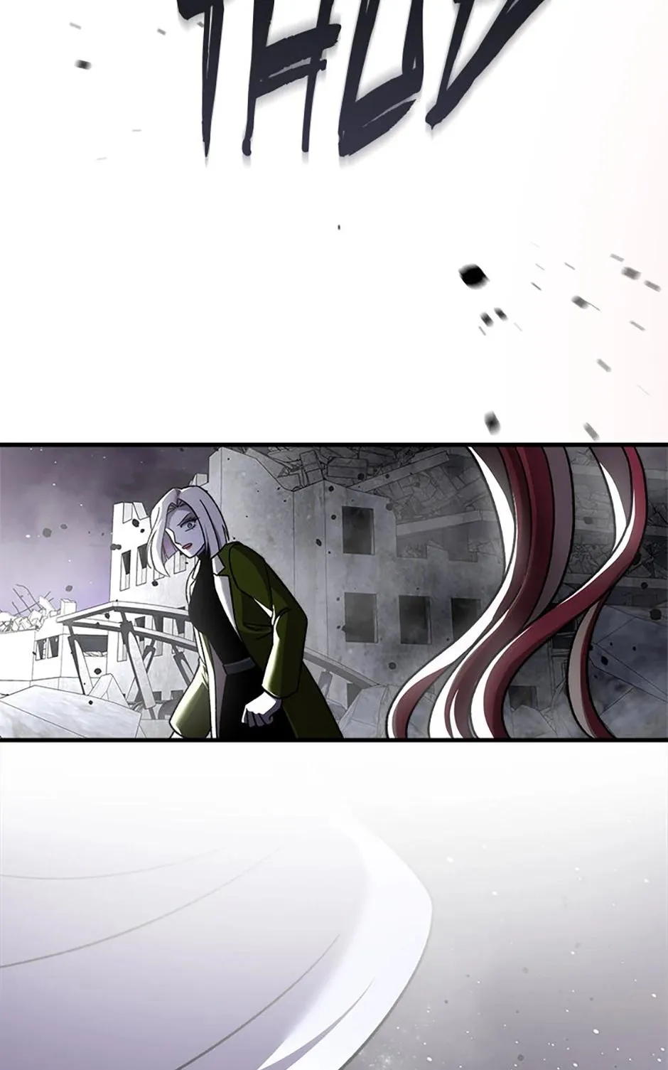 Read My Daughter Is the Final Boss (en) Manga Online