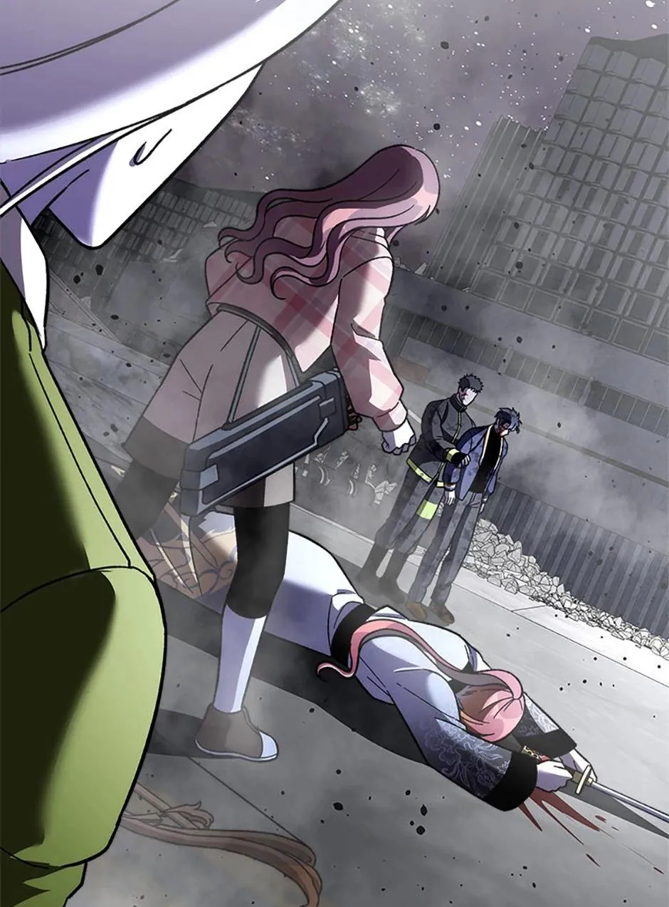 Read My Daughter Is the Final Boss (en) Manga Online