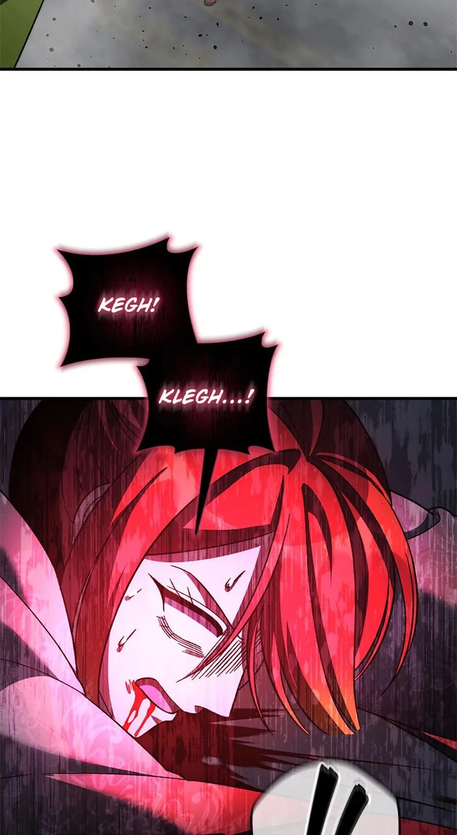 Read My Daughter Is the Final Boss (en) Manga Online