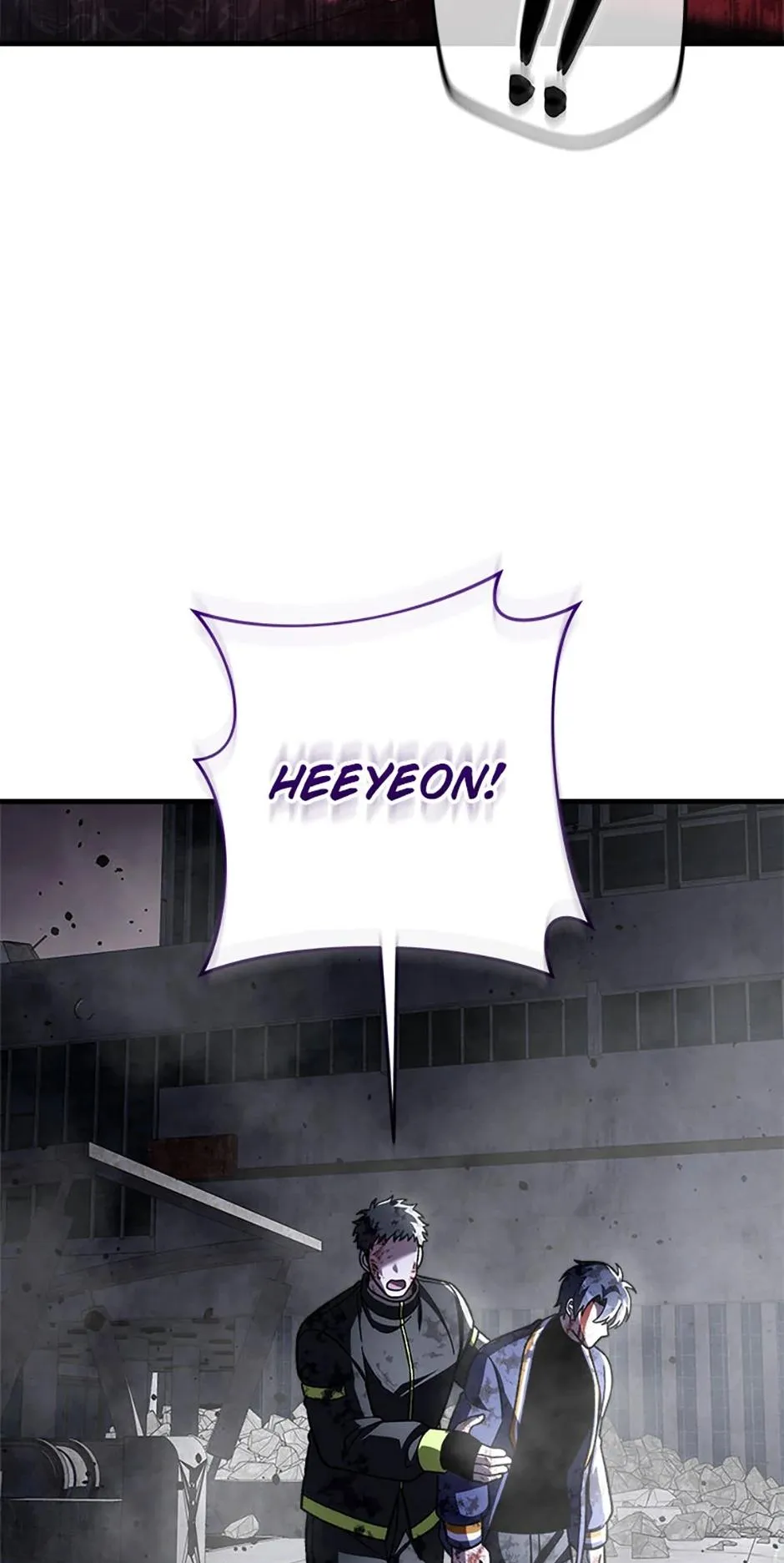 Read My Daughter Is the Final Boss (en) Manga Online