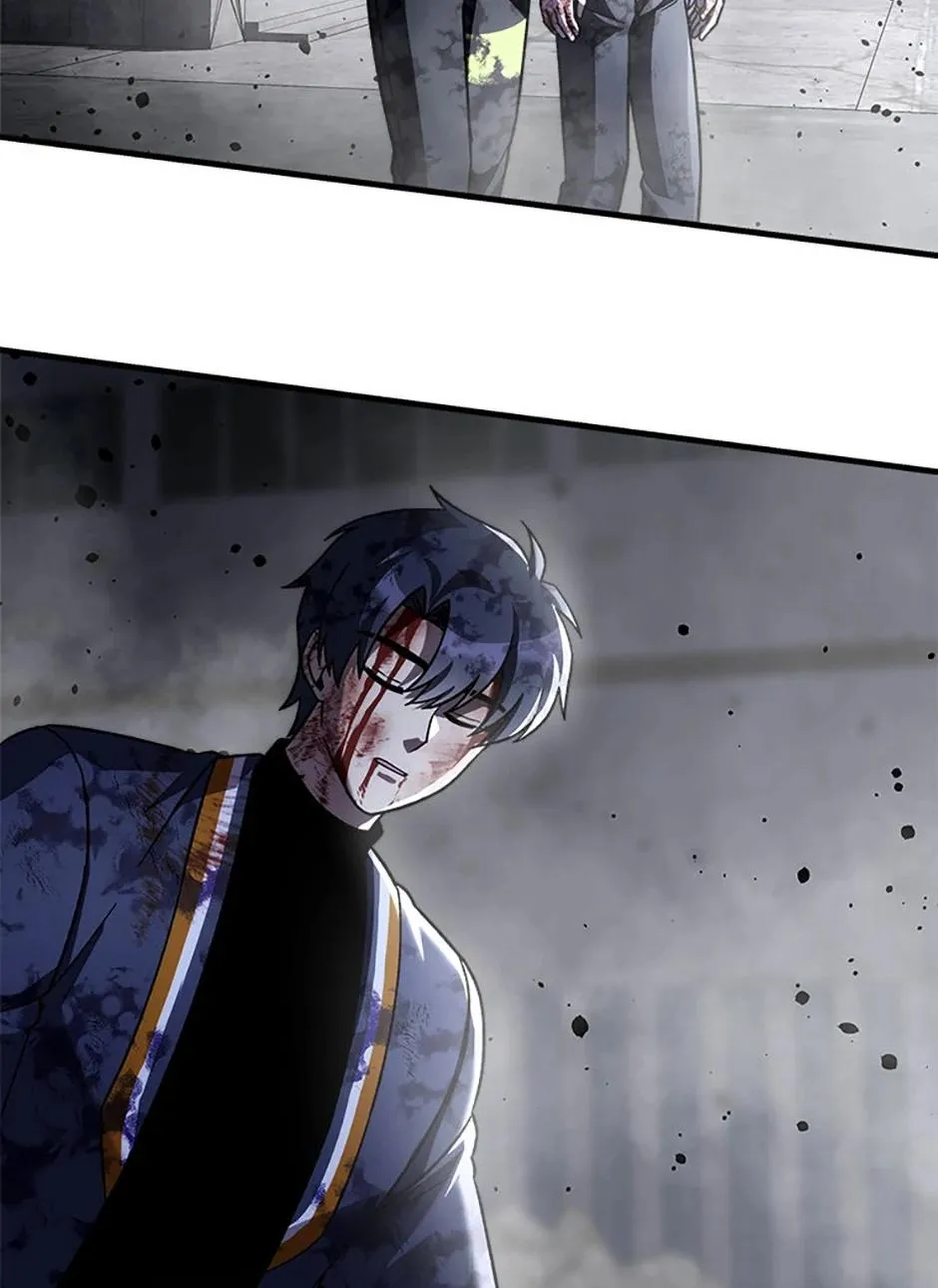 Read My Daughter Is the Final Boss (en) Manga Online