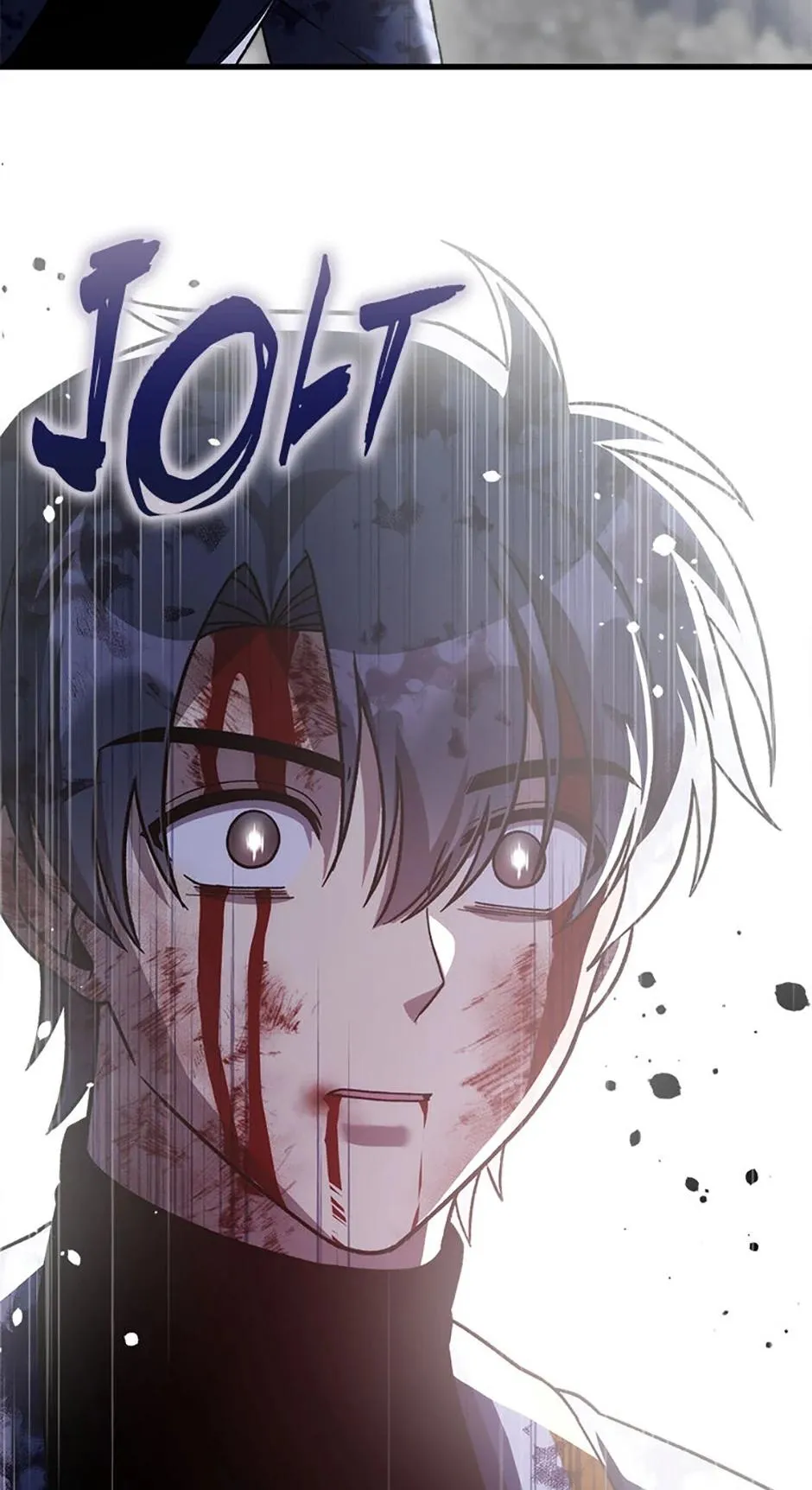 Read My Daughter Is the Final Boss (en) Manga Online