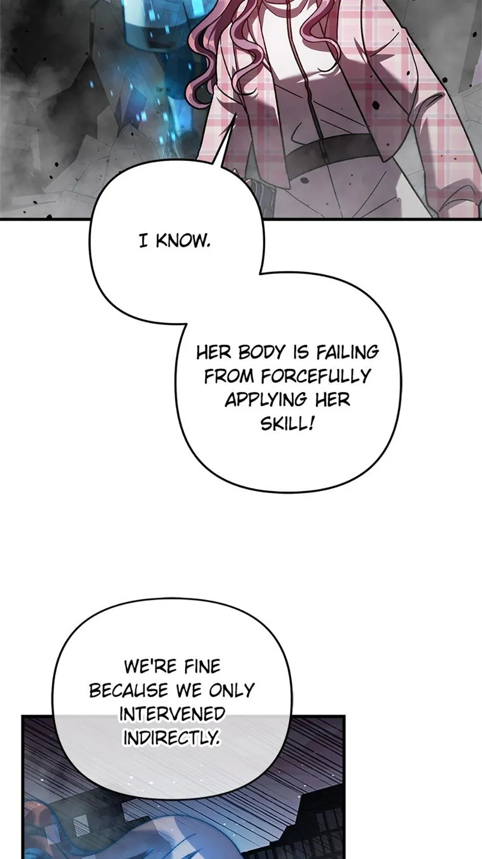 Read My Daughter Is the Final Boss (en) Manga Online