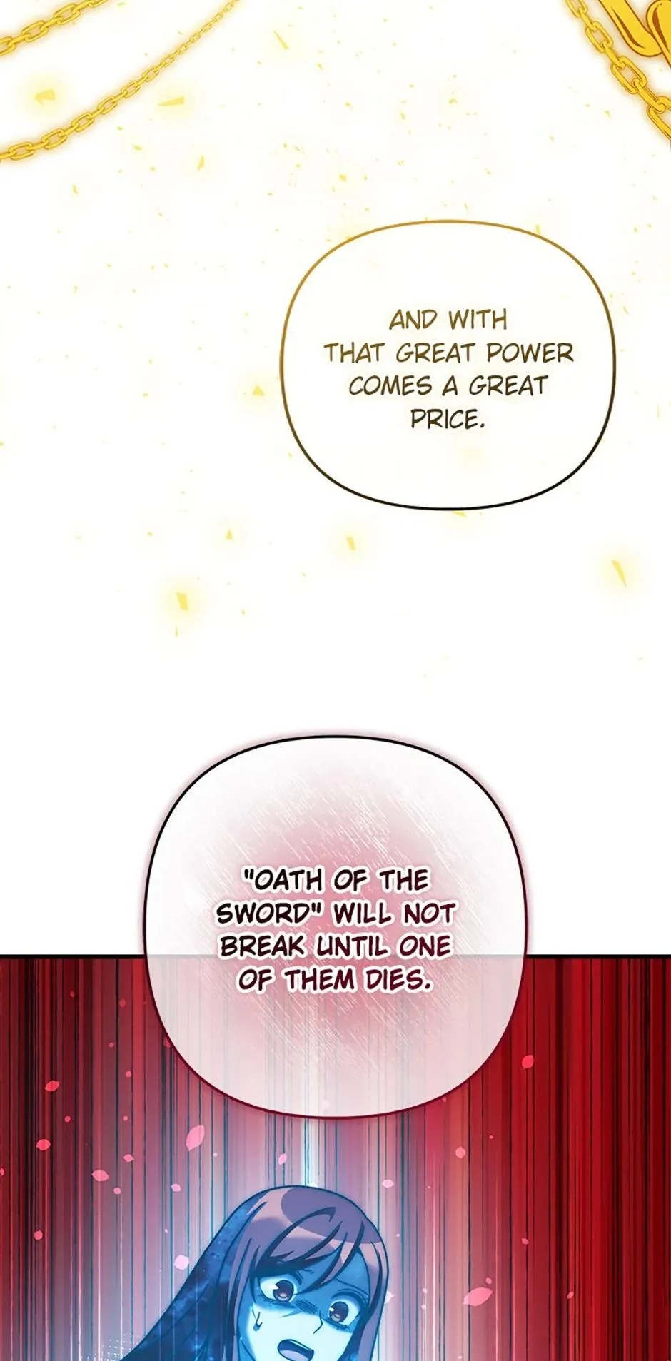 Read My Daughter Is the Final Boss (en) Manga Online