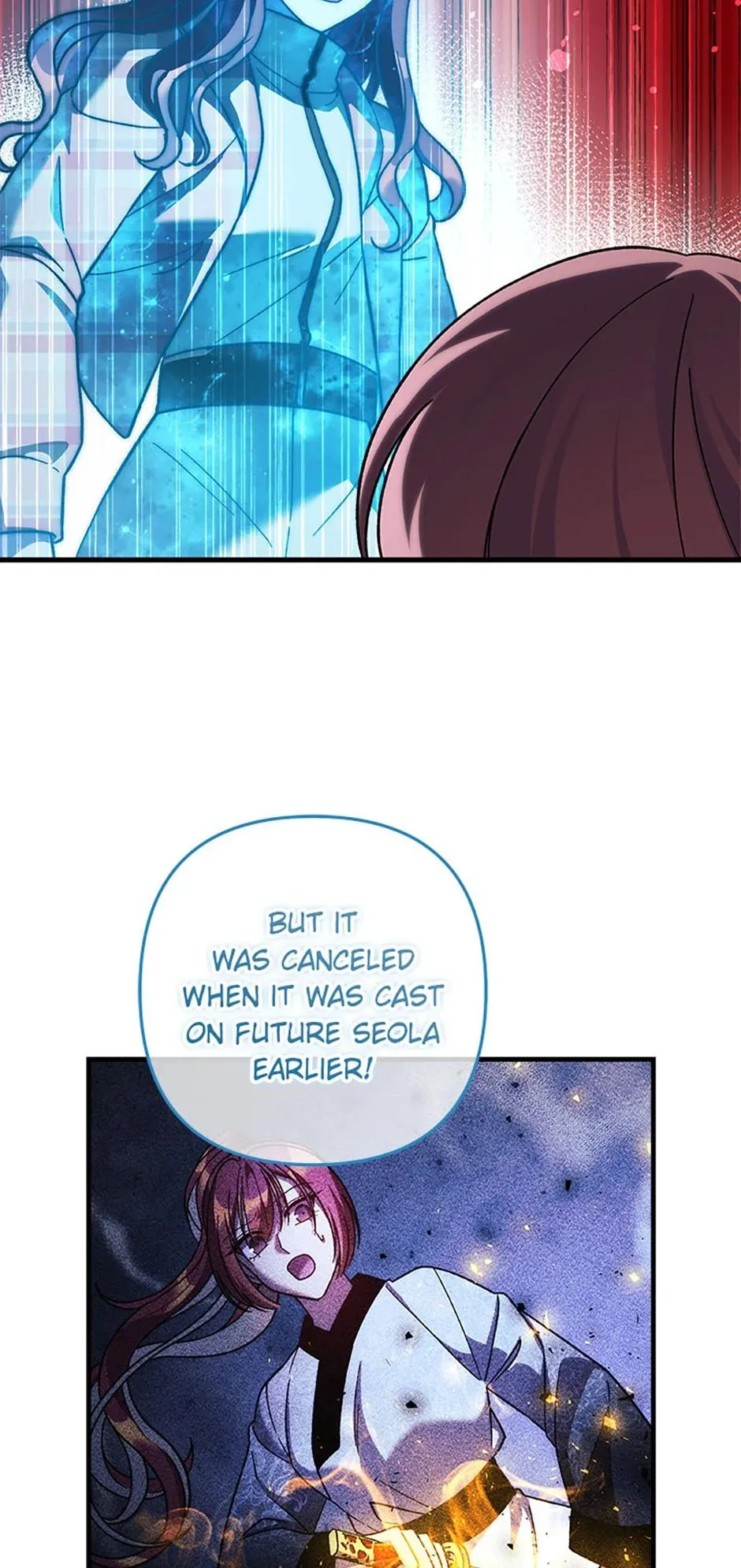 Read My Daughter Is the Final Boss (en) Manga Online