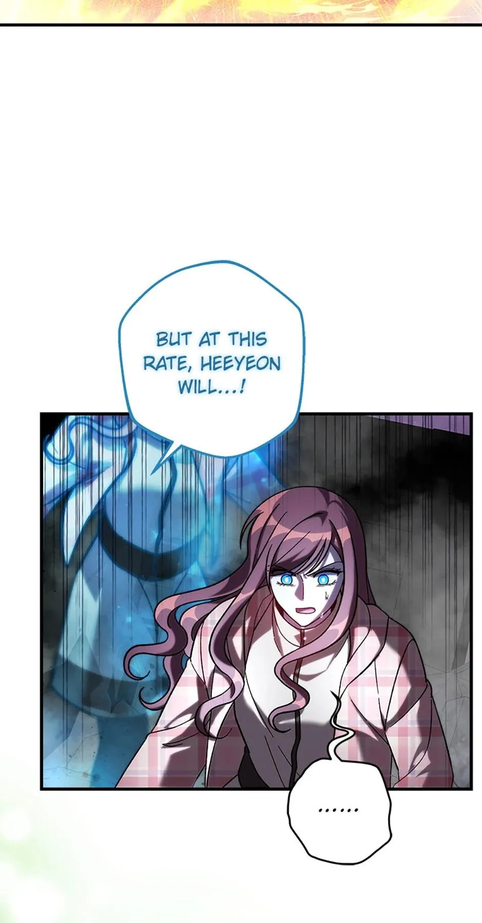 Read My Daughter Is the Final Boss (en) Manga Online