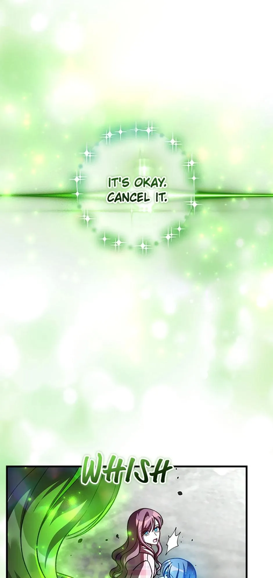 Read My Daughter Is the Final Boss (en) Manga Online