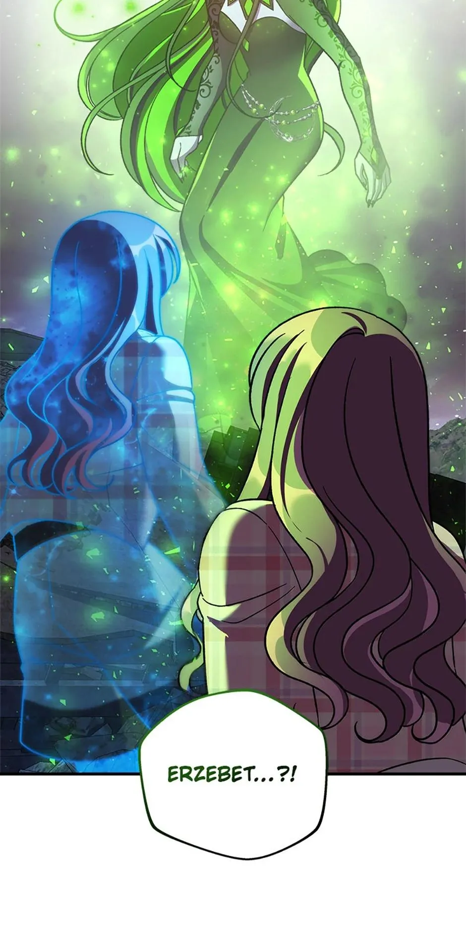 Read My Daughter Is the Final Boss (en) Manga Online