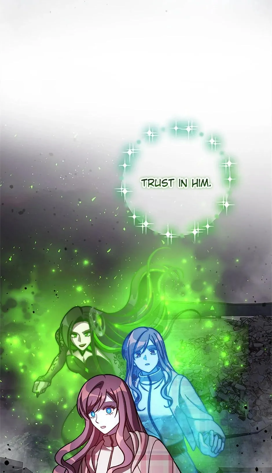 Read My Daughter Is the Final Boss (en) Manga Online