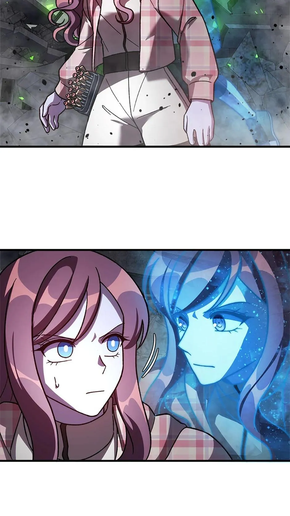 Read My Daughter Is the Final Boss (en) Manga Online