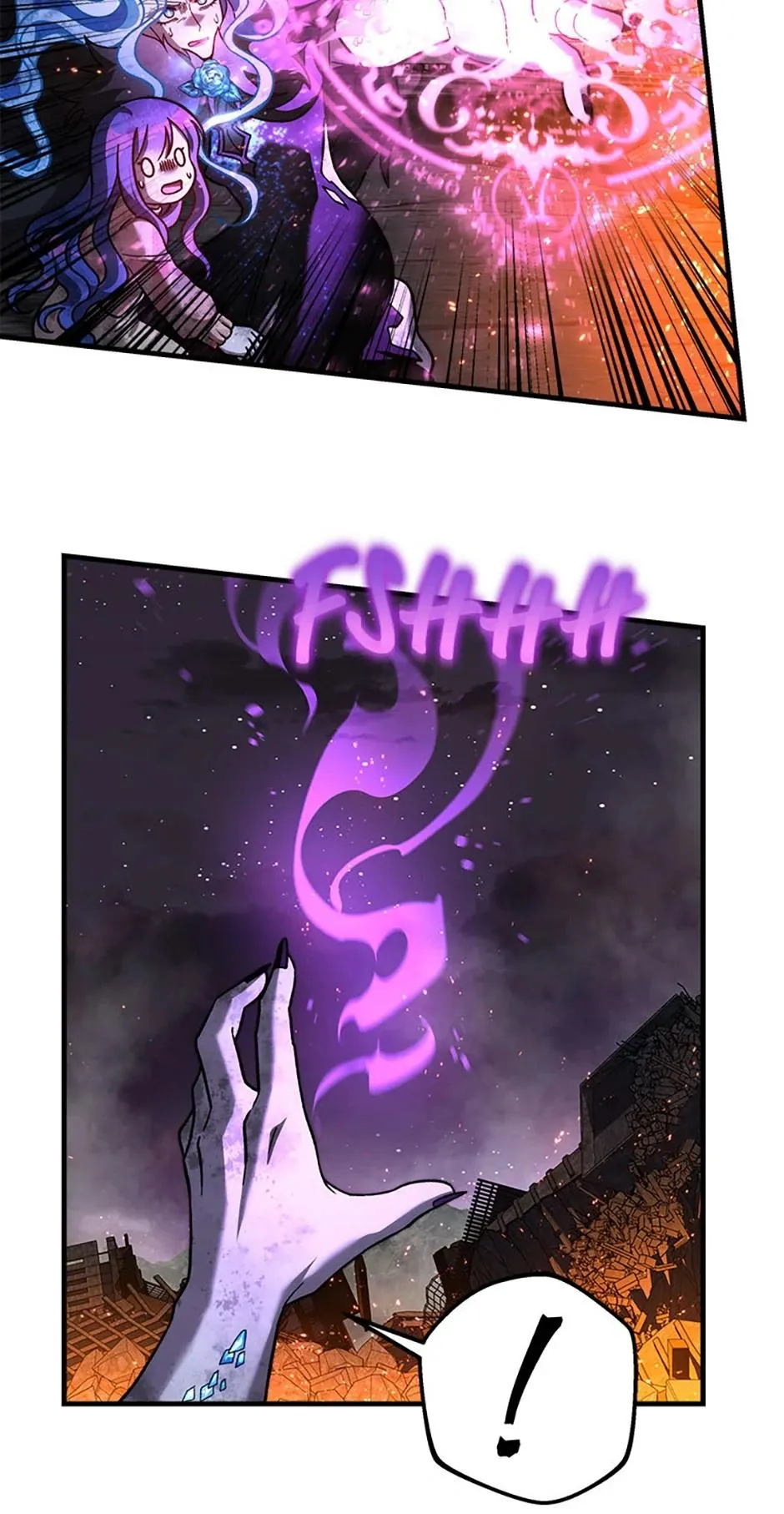 Read My Daughter Is the Final Boss (en) Manga Online