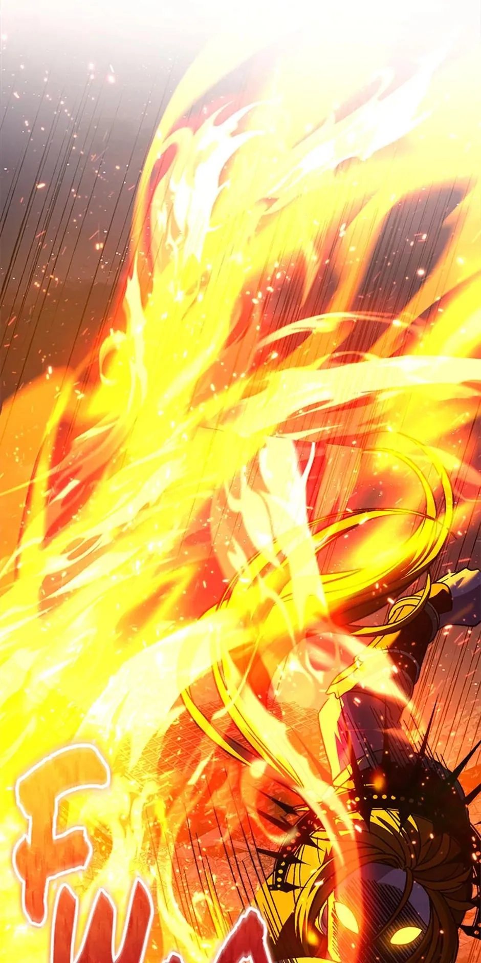 Read My Daughter Is the Final Boss (en) Manga Online