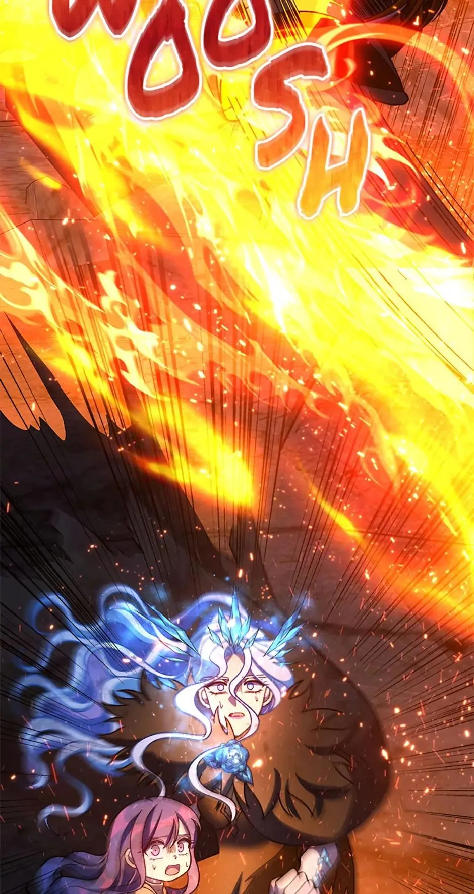 Read My Daughter Is the Final Boss (en) Manga Online