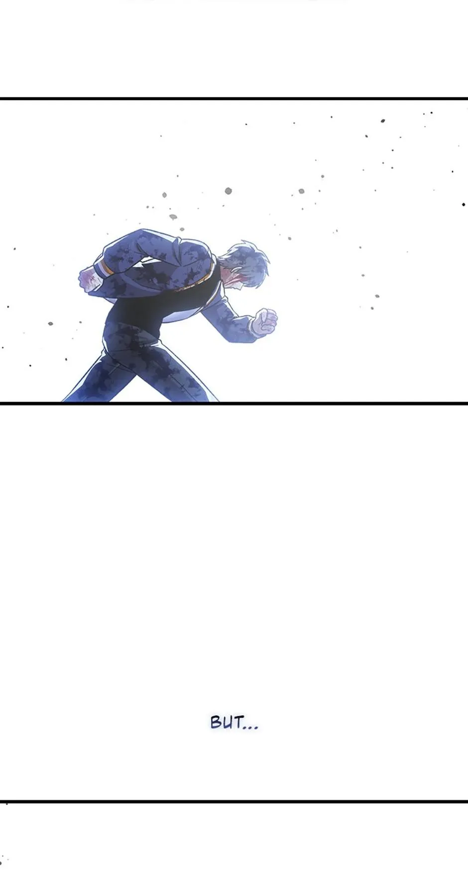 Read My Daughter Is the Final Boss (en) Manga Online