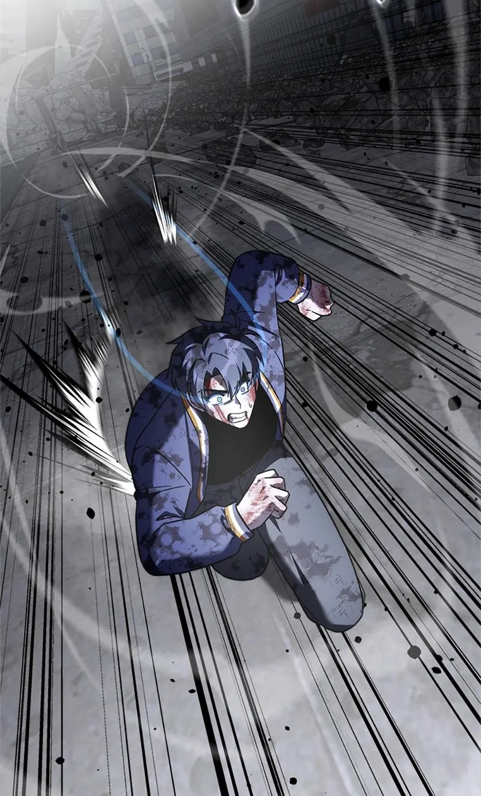 Read My Daughter Is the Final Boss (en) Manga Online