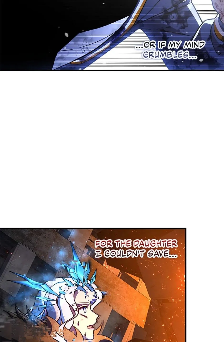 Read My Daughter Is the Final Boss (en) Manga Online