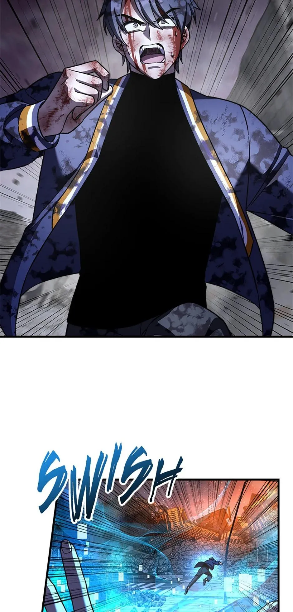 Read My Daughter Is the Final Boss (en) Manga Online