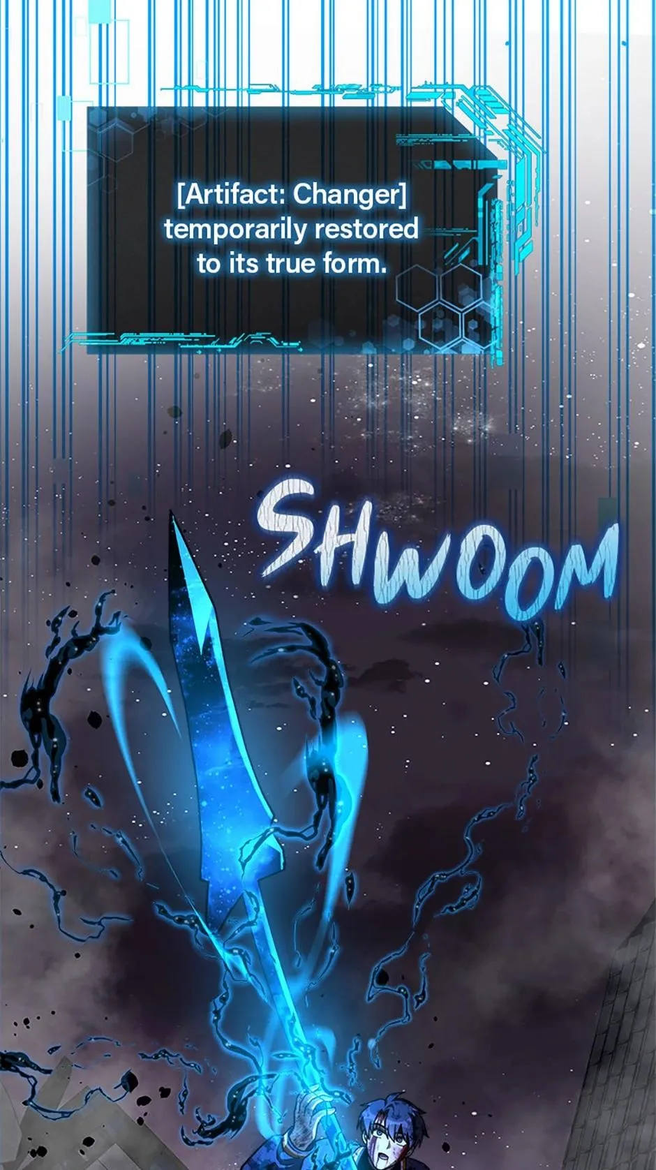 Read My Daughter Is the Final Boss (en) Manga Online