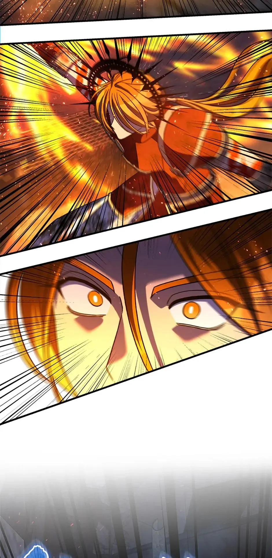 Read My Daughter Is the Final Boss (en) Manga Online