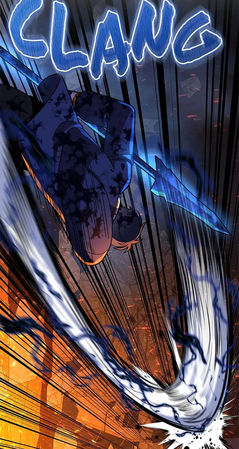 Read My Daughter Is the Final Boss (en) Manga Online