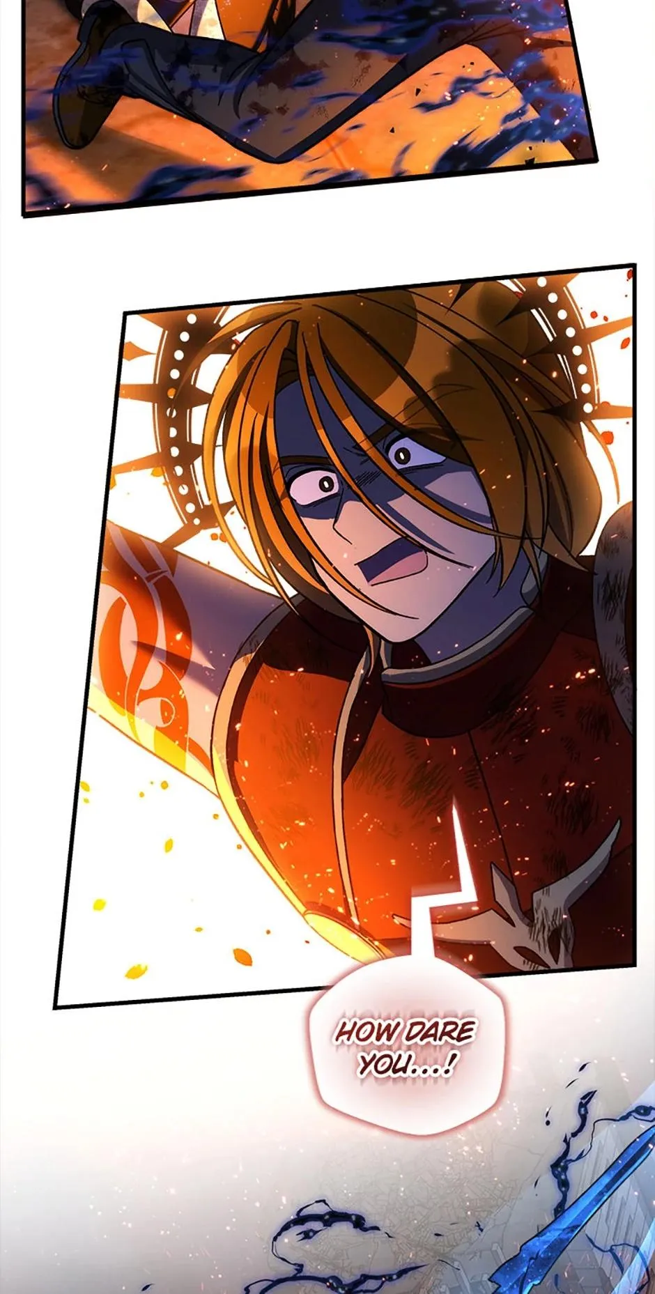 Read My Daughter Is the Final Boss (en) Manga Online