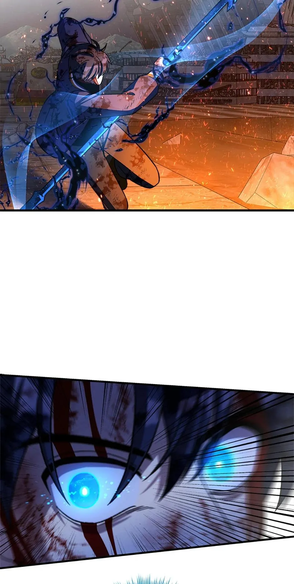 Read My Daughter Is the Final Boss (en) Manga Online