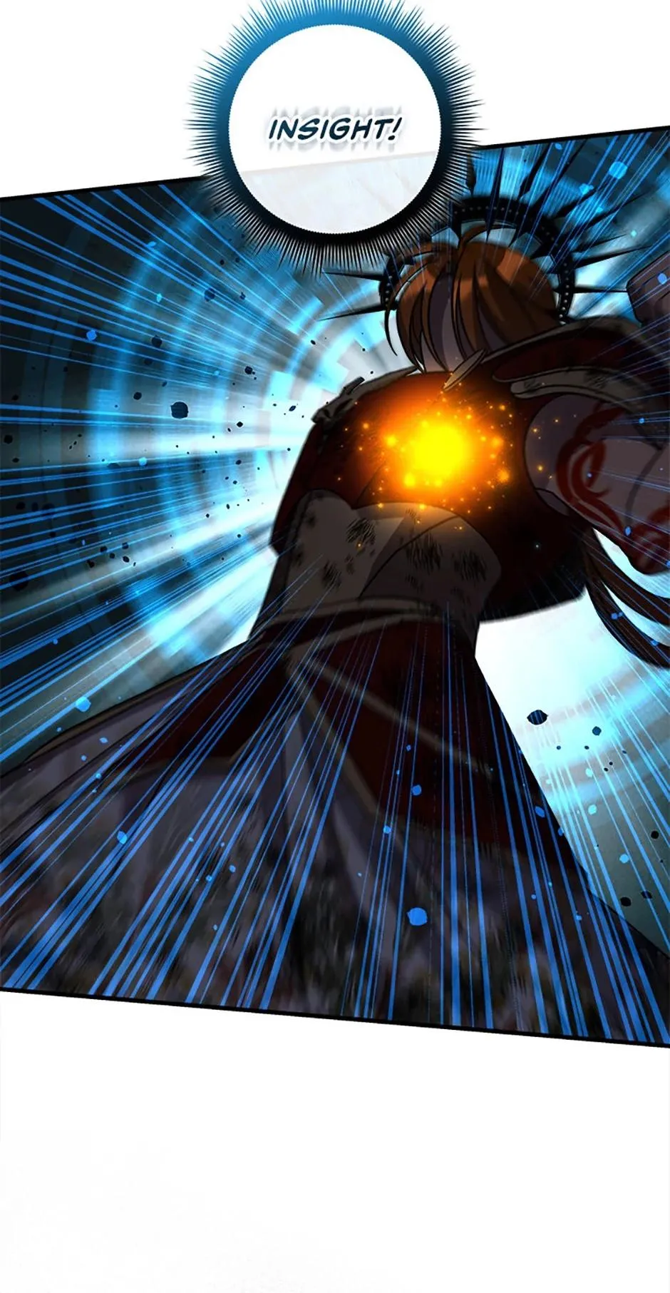 Read My Daughter Is the Final Boss (en) Manga Online