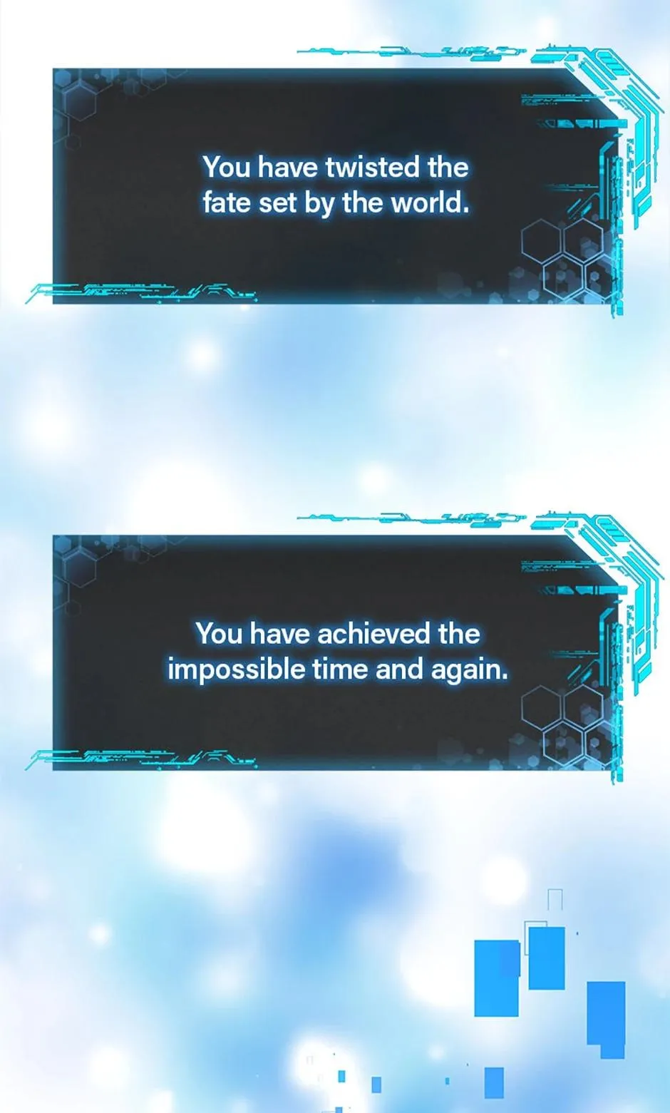 Read My Daughter Is the Final Boss (en) Manga Online