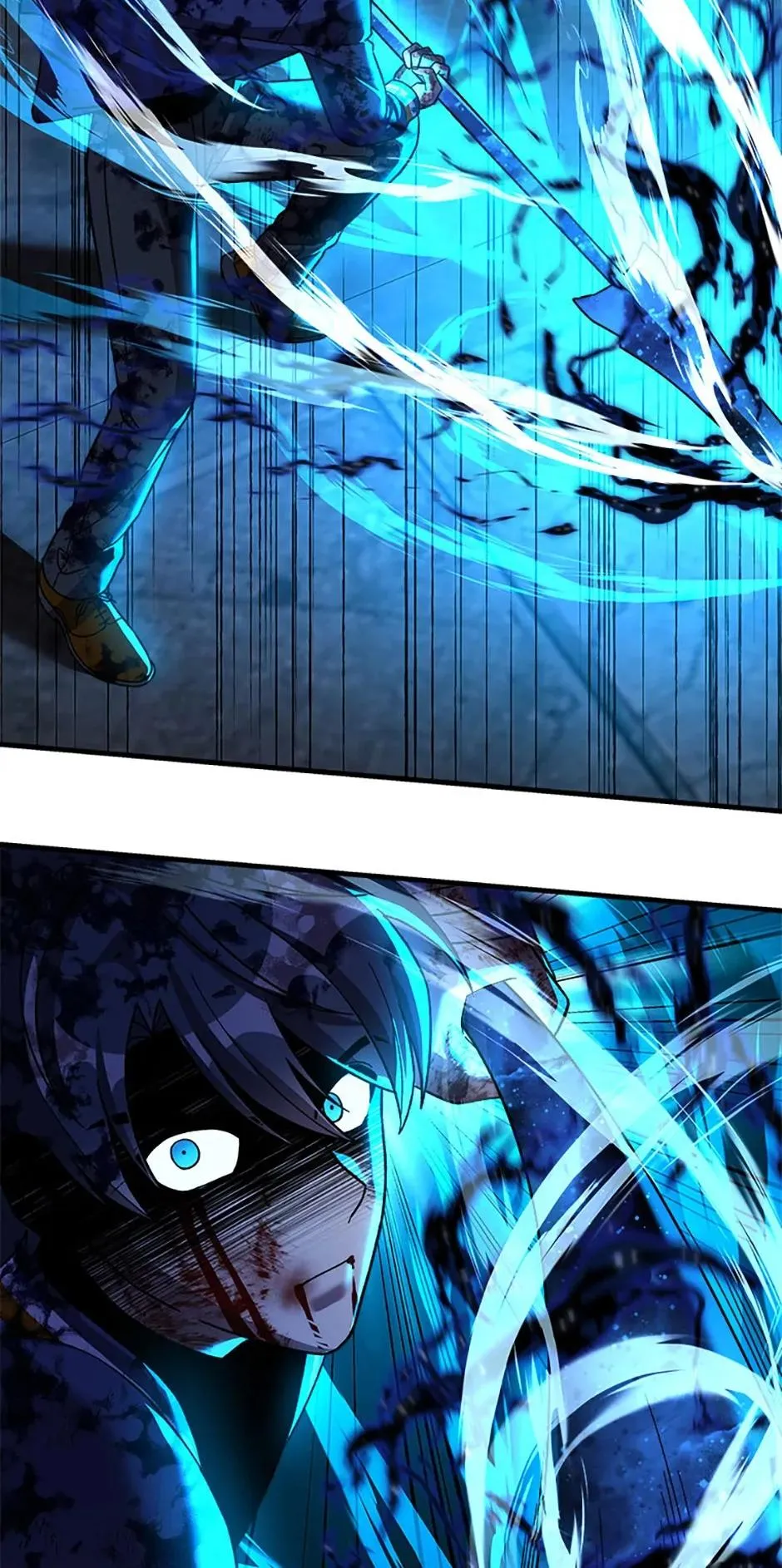 Read My Daughter Is the Final Boss (en) Manga Online