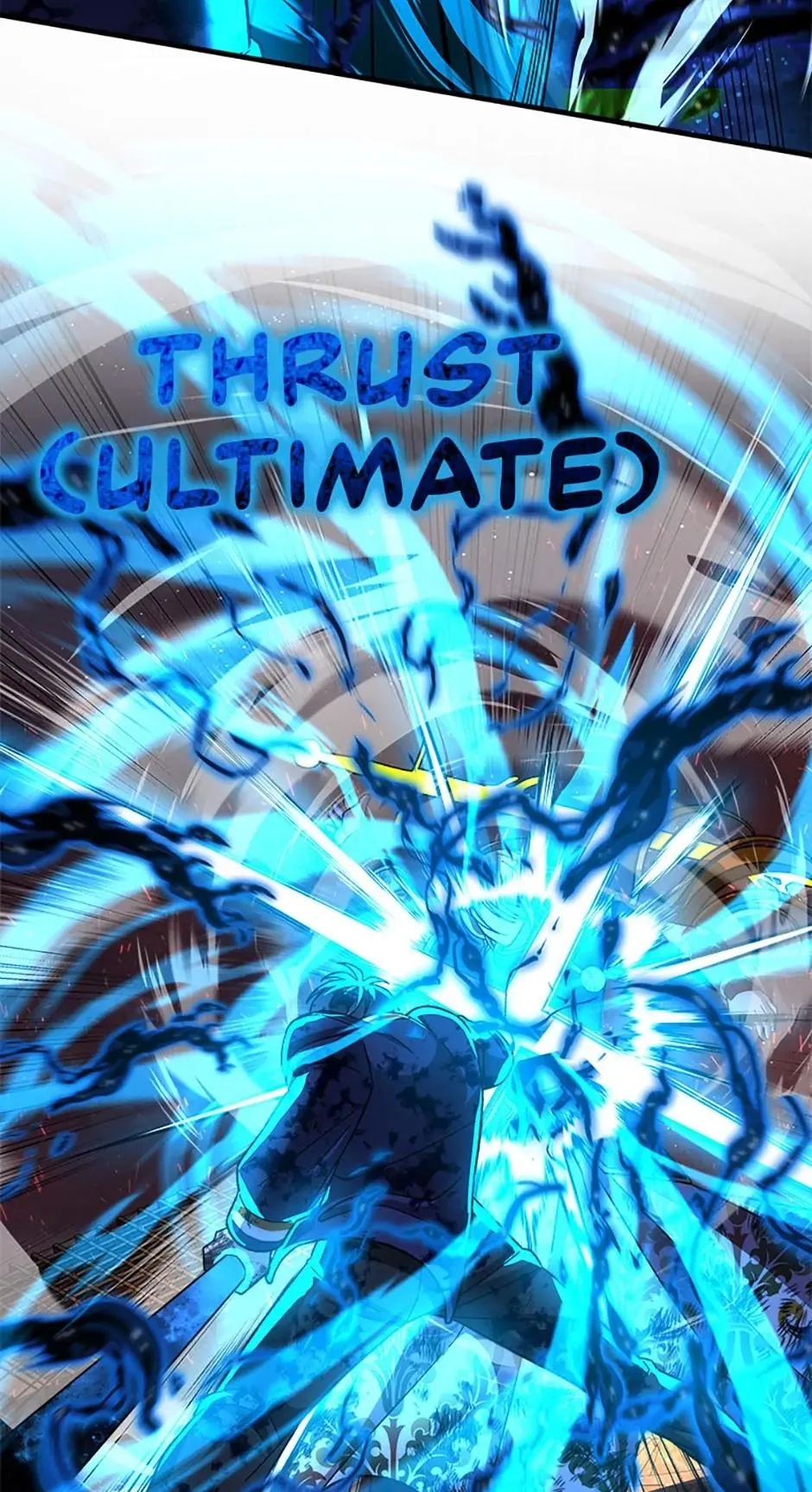 Read My Daughter Is the Final Boss (en) Manga Online